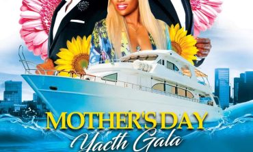 KLASS — MELLY SINGS — MOTHER’S DAY // YACHT GALA